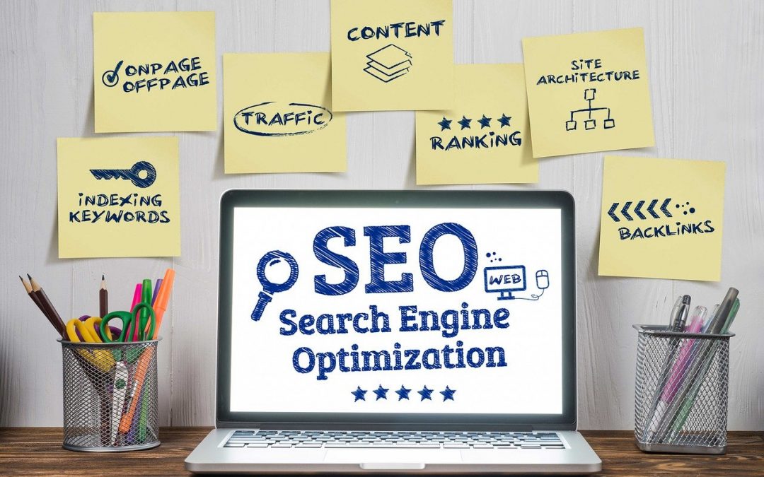 Ways in Which an SEO Agency Can Boost Business Growth Online